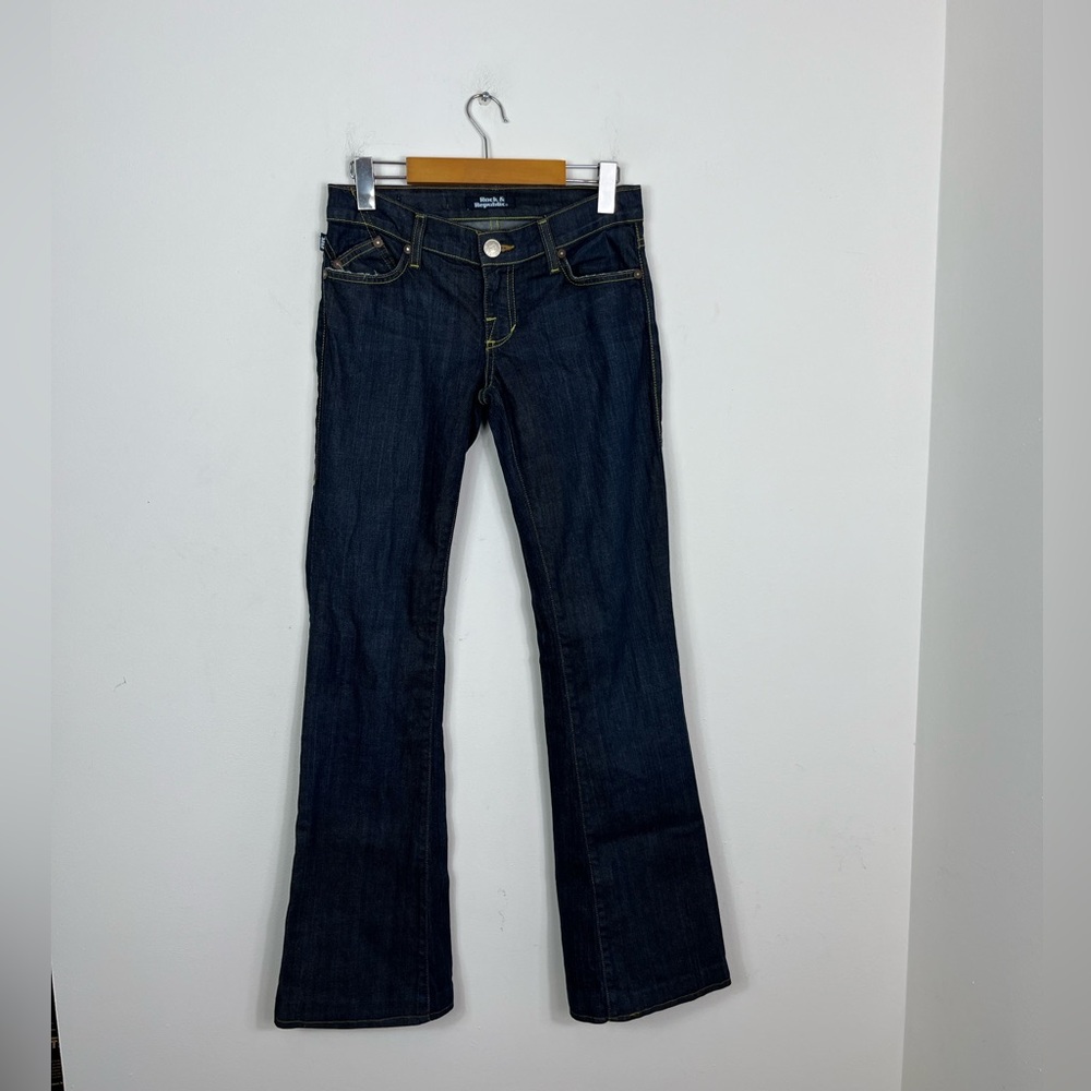 Rock & Republic Low Rise Bootcut Jeans Sz 25